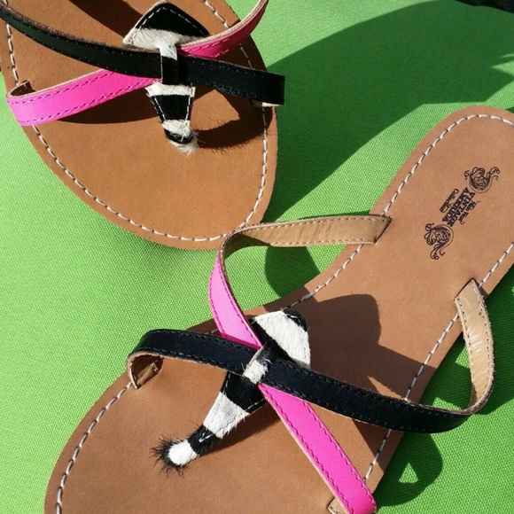 Nine West Shoes - Nine West Vintage America Sandals